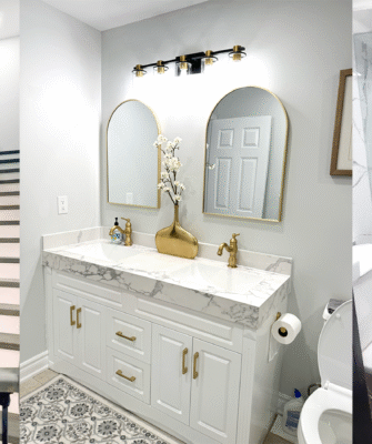Renovation & Remodeling