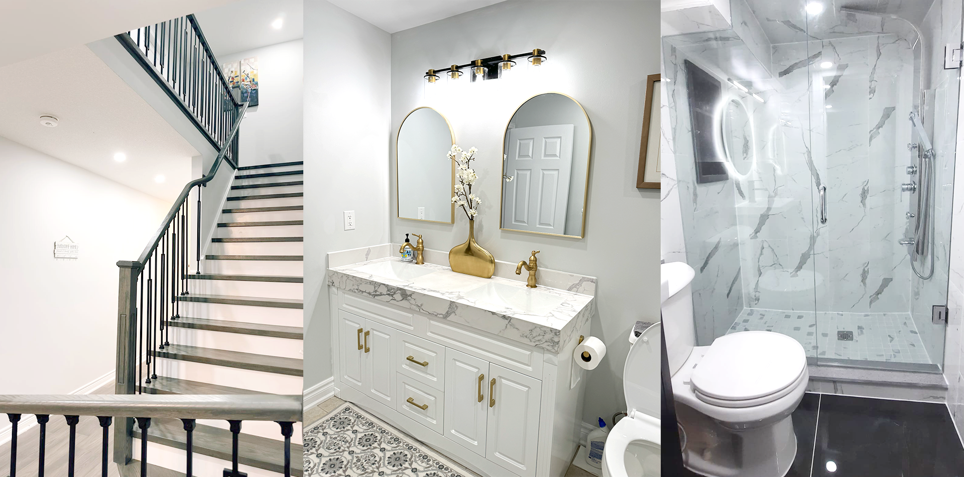 Renovation & Remodeling