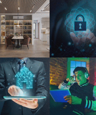 Smart Home & Automation