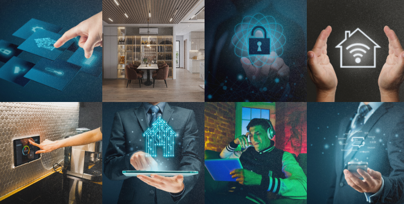Smart Home & Automation